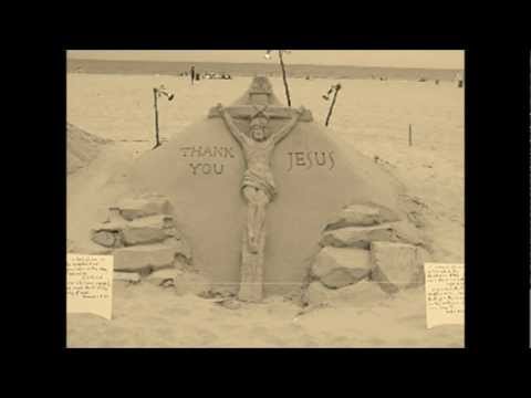 jesus, all for jesus - robin mark