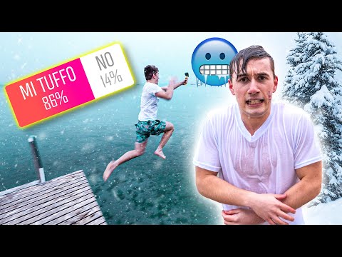 I FAN CONTROLLANO la mia VITA per 24H!! Sfide ASSURDE