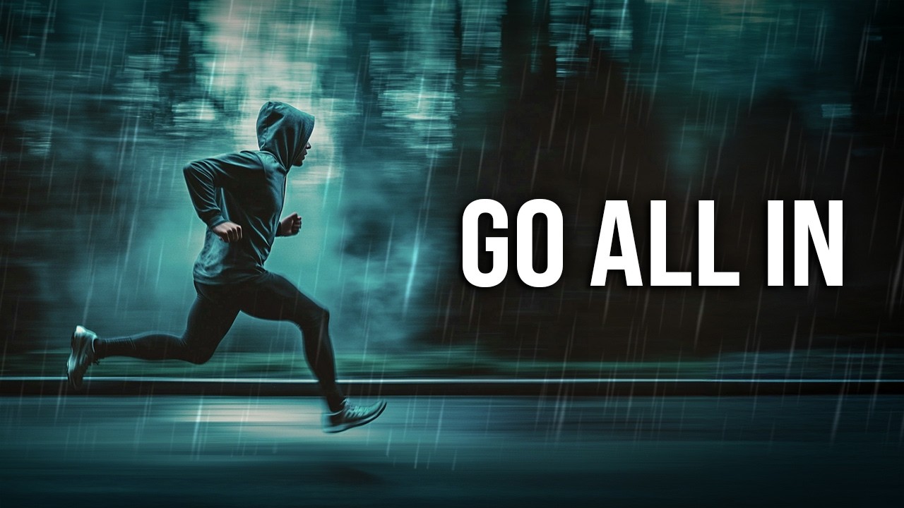 GET UP & BECOME SOMEONE NOBODY RECOGNIZES - Best Motivational Video Speeches Compilation (30 min)