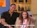 Madison Pettis On Cananda AM 8 25 07