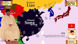 Download lagu Peta Sejarah Kekaisaran China : Dinasti Song Tahun 907-1279 M mp3 Download lagu Peta Sejarah Kekaisaran China : Dinasti Song Tahun 907-1279 M mp3