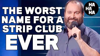 Tom Segura | You Really Want To Live Forever?