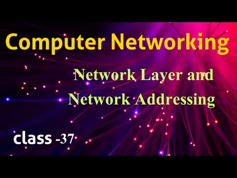 Computer networks introduction and Applications CN class 1 in telugu Rajeswari