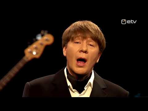 Eesti muld ja Eesti süda