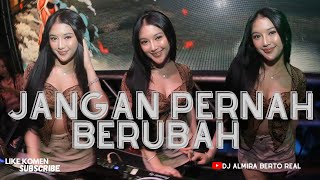 Download lagu FUNKOT - JANGAN PERNAH BERUBAH FUNKOT NEW VERSION 2025 BY DJ ALMIRA BERTO mp3