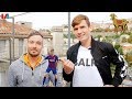 De Roon: 'Frenkie Heeft Iets Dat Niemand Heeft, Ronaldo & Messi Stemmen Niet Voor Niets Op Hem!’