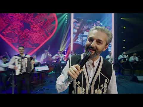 Adrian Ursu and the Dor Orchestra-Singing Cuckoo in Bucovina & Constantine (Concert “Open Your He...