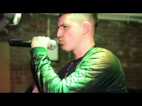 Young Ev Performs at Coast 2 Coast LIVE | NYC All Ages Edition 3/27/17