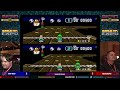 Big Ray Vs Ricdadic Winners Finals Super Mario Kart SNES Game On Expo 2023