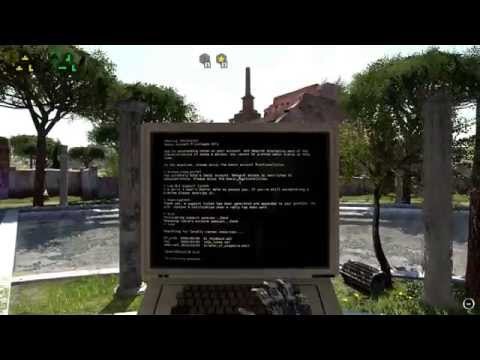 The Talos Principle Walkthrough (Commentary) - Part 4 - World A3