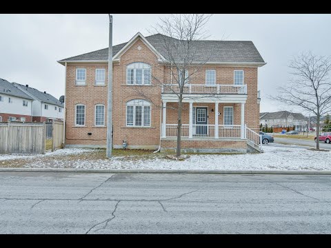 109 Pauline Crescent Brampton