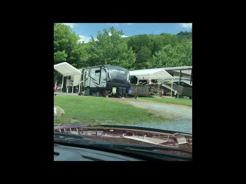 Campground tour, part 2