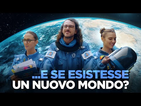 The Jackal - ...e se esistesse UN NUOVO MONDO?