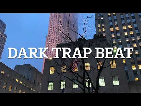 Dark Trap Beat 20210704