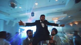 Sandhu Takeover x Beware of the Boys | Divinity DJs | Naavan, Manni, Amar Sandhu | A-SLAM x ASB