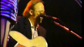 Stephen Stills & Graham Nash - Change Partners / 4+20 / Crossroads - 1983