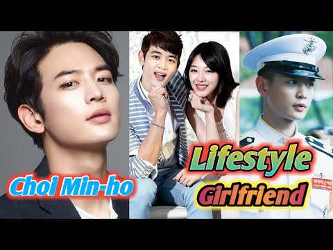 Shinee Min-ho | Choi Min-ho Biography | Lifestyle | Family | Girlfriend | Home | Car | Net worth