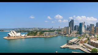 Celebrity Australia New Zealand Group Cruises Feb/Mar 2025 Webinar
