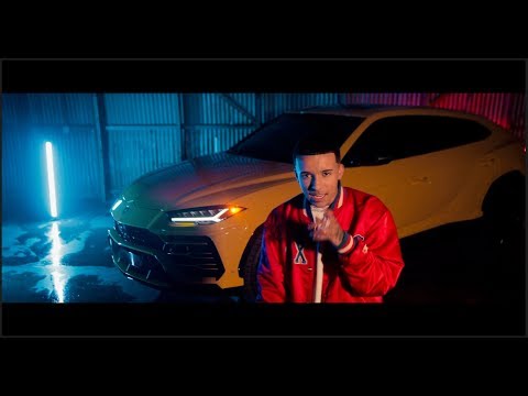 Yung Reece - Between The Lines (Official Music Video)