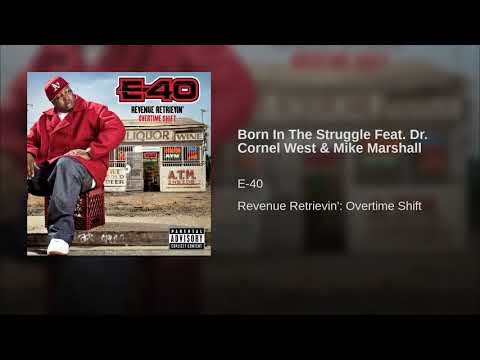 Video thumbnail for Born in the Struggle
