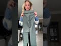LULULEMON Try On Haul 2024 LULULEMON HAUL