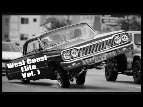 WestCoast Elite Vol. 1