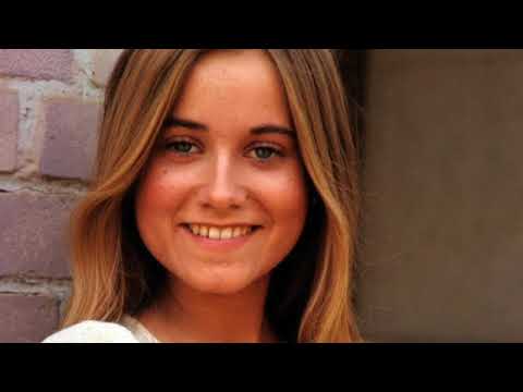 "Girl" by Davy Jones - Both Original 1971 Versions