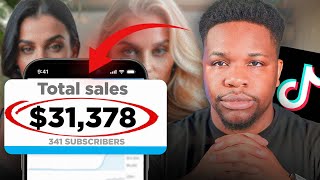 Special OnlyFans Marketing Strategy: How To Get Paid Subscribers From TikTok FAST