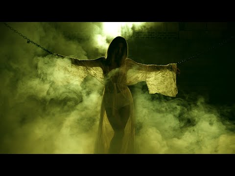 Ghiyeb (غياب) - Anthony Samarany ft. Omar Adawiyeh (Official Music Video)