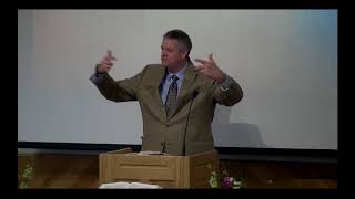 He Shall Reign Forever and Ever Part 2 (4-22-2018)