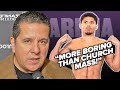 Vaquero Navarrete promoter RIPS Shakur Stevenson "MORE BORING THAN CHURCH AT 3 OCLOCK!"