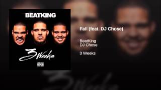 Fall (feat. DJ Chose)