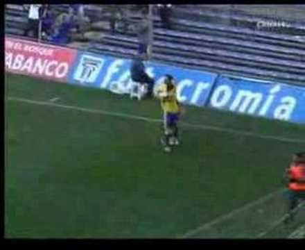 Resumen Jornada 25: Cádiz C.F. - Dpvo. Alavés.