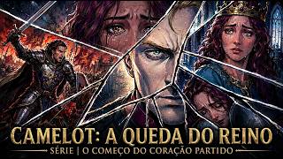 Lancelot e Guinevere: A TRAIÇÃO Revelada — A Queda de Camelot — Ep. 3