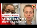 'Veel jongeren die het leven niet meer zien zitten' | #Brabanthouvol