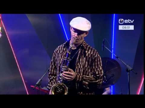 BRIAN MELVIN´S MODERN TIMES "Old Man"