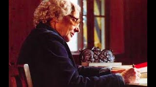 Marie-Louise von Franz - The Way of the Dream - Part 2 video