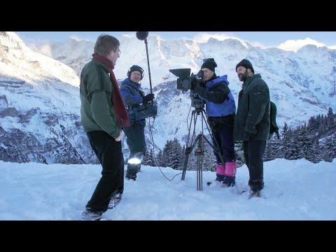 Rick Steves' Europe: The Making Of