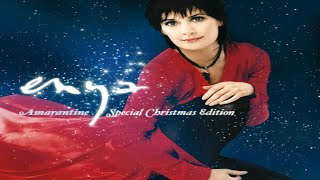 Enya - Amarantine (Special Christmas Edition) [full album]