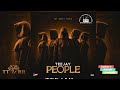 Teejay - People (TTRR Clean Version) PROMO