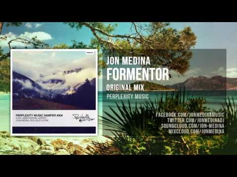 Jon Medina - Formentor (Original Mix)