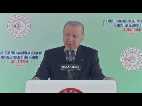 Batman için eser, hizmet ve yatırım anlayışımızı kararlılıkla sürdürüyoruz. #BatmanBeklemez