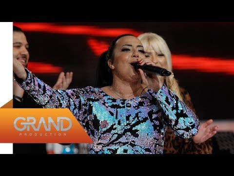 Julija Bikova - Pariz Roma Milano - GK - (TV Grand 10.12.2018.)