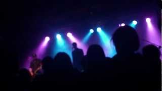 Crippled Black Phoenix - When You're Gone @ Progresja  26.03.2012