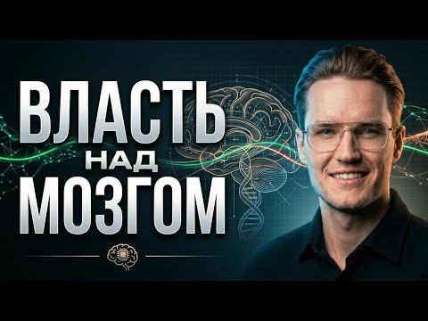 Экспертный метод обретения власти над мозгом.