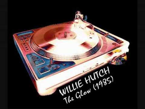WILLIE HUTCH - The Glow (extended)