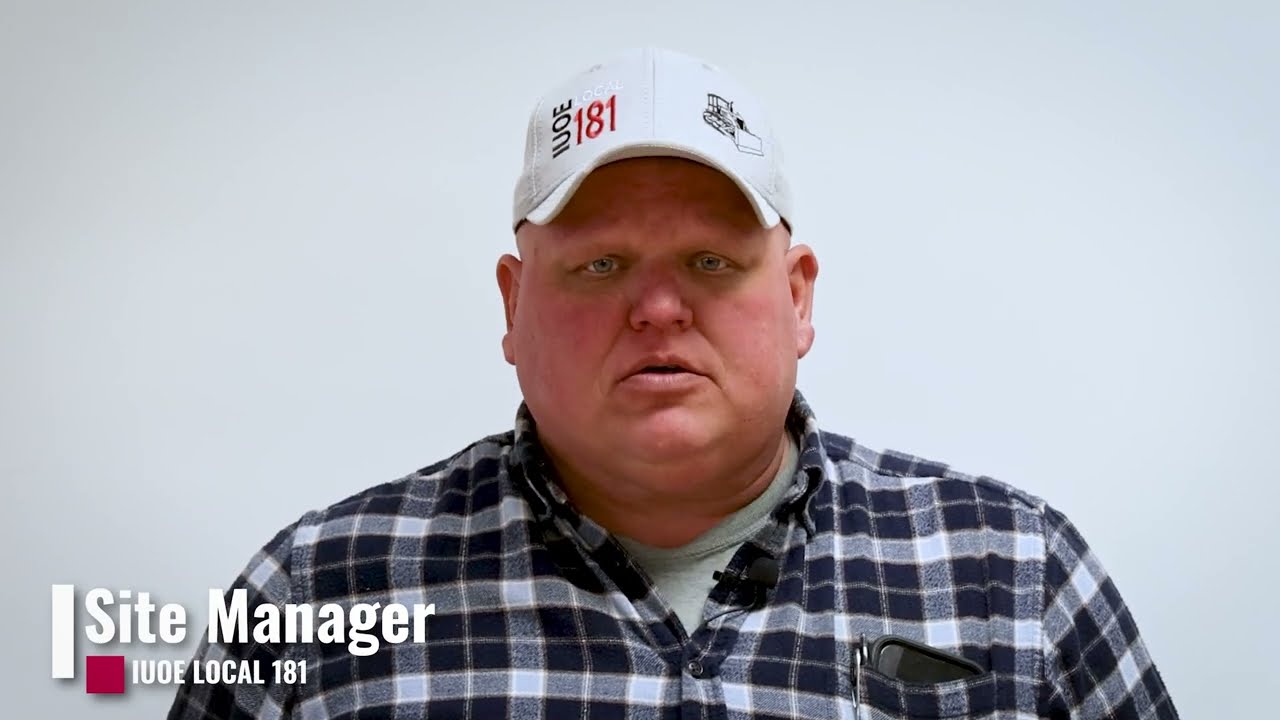 Apprenticeship Explained - IUOE Local 181