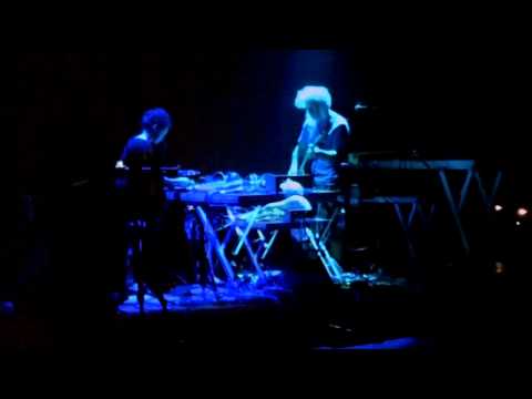 Vincenzo Vasi presents Dervishi @ Dancity Festival Foligno - 28.06.2013 / ROMAINTHECLUB.com