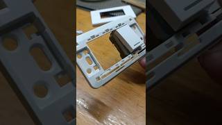 Download lagu tandaan ang tricks na ito!paano mag assemble ng 3gang switch#shorts mp3 Download lagu tandaan ang tricks na ito!paano mag assemble ng 3gang switch#shorts mp3