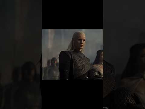It won’t matter it won’t matter - Daemon Targaryen S1 edit #houseofthedragon